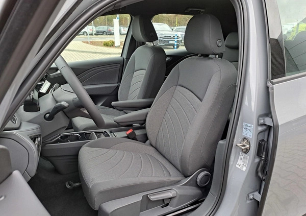 Volkswagen ID.3 cena 197000 przebieg: 10, rok produkcji 2024 z Łaskarzew małe 704